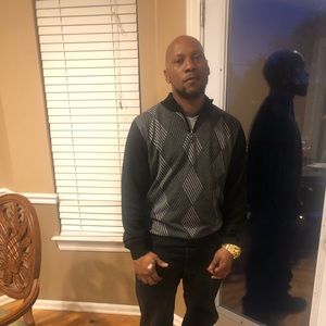 Meet your Posher, Cory